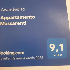 Massarenti Bolonha