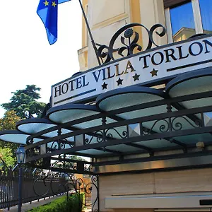 Hotel Torlonia