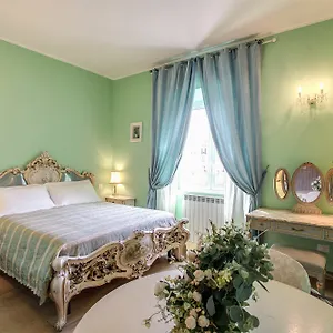 Residenza Dei Principi Couette-café