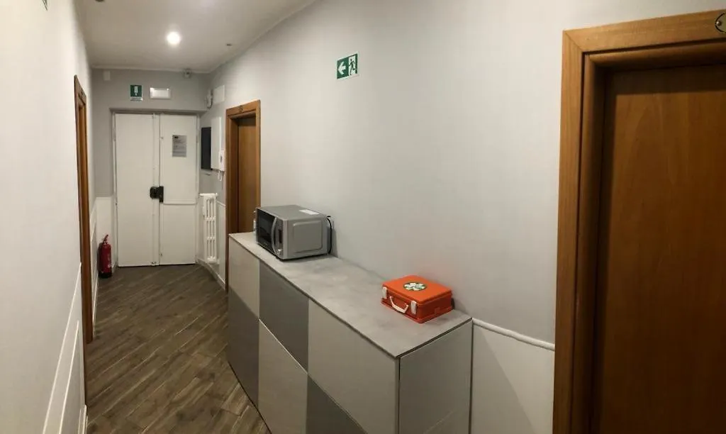 Casa de hóspedes Rent Rooms Colosseum Roma