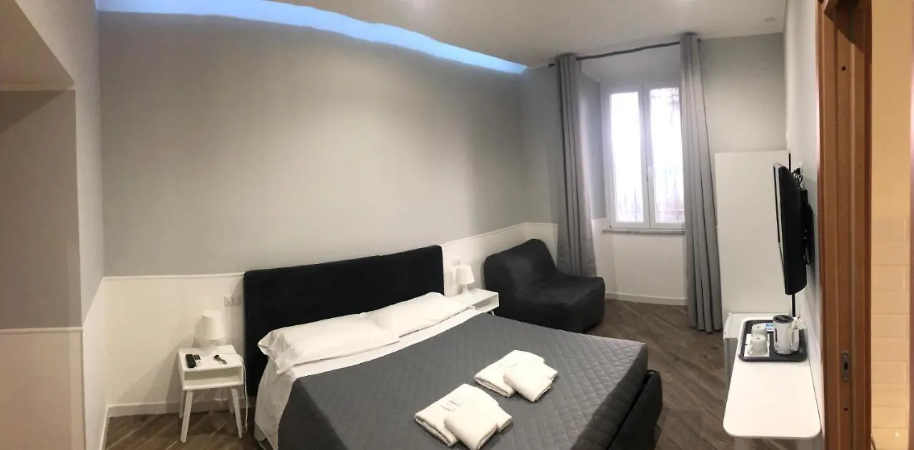 Rent Rooms Colosseum Roma