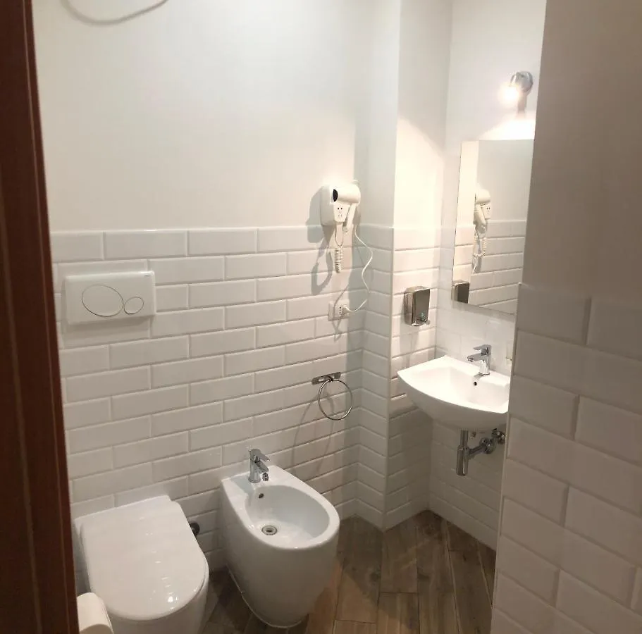 ** Casa de hóspedes Rent Rooms Colosseum Roma Itália