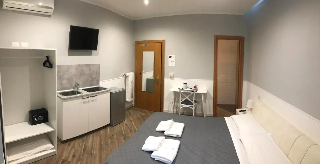 Rent Rooms Colosseum Roma