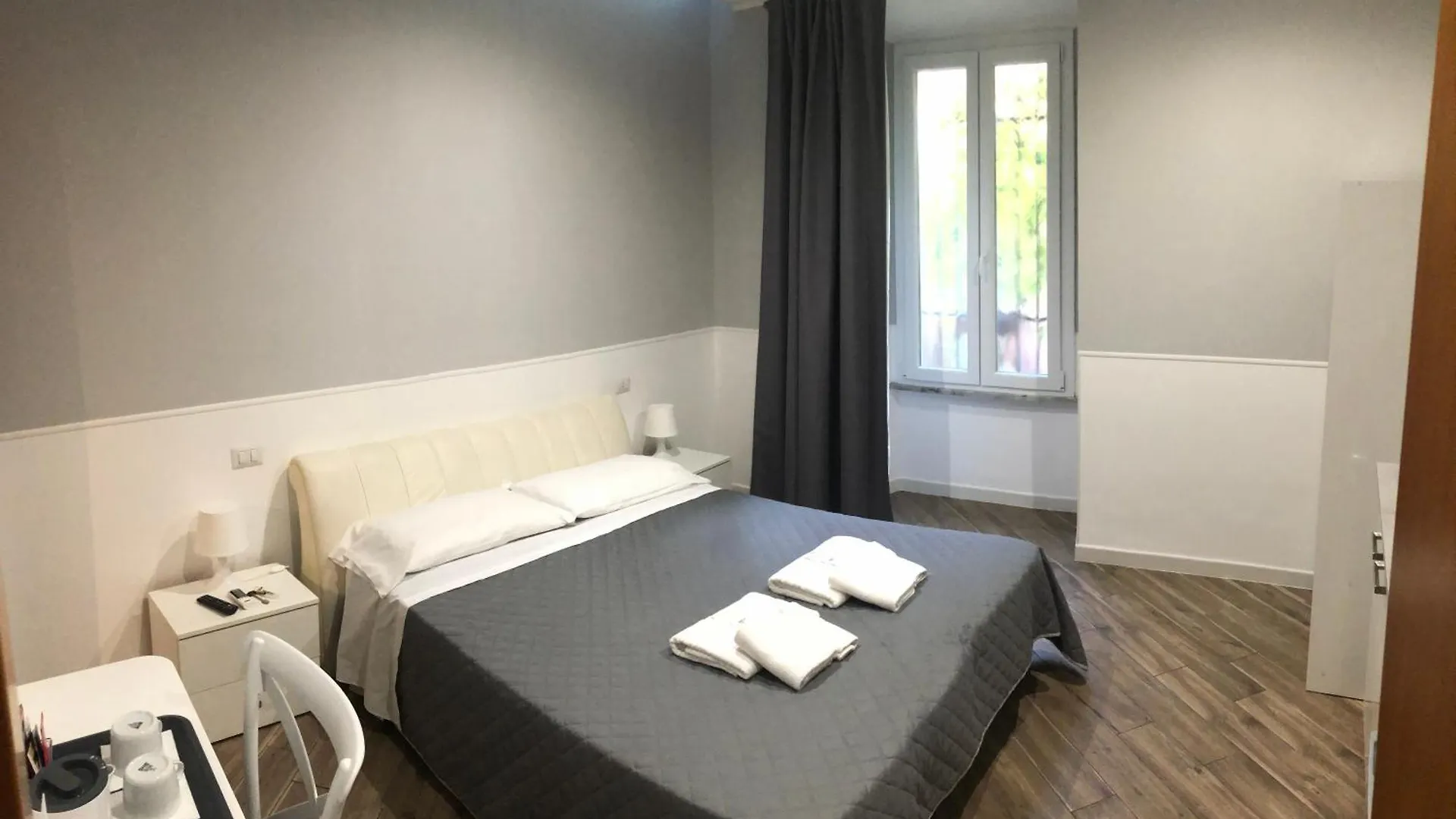 Rent Rooms Colosseum Roma Itália