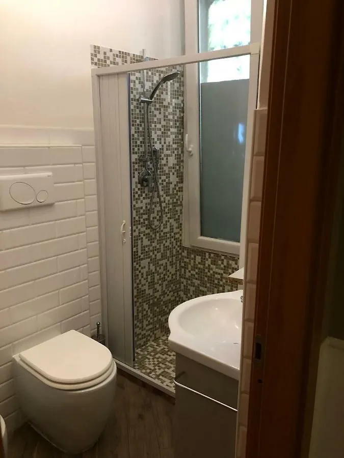Rent Rooms Colosseum Roma